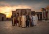 Casting aperti per la Passione di Sordevolo 2027: come partecipare Casting Sordevolo 2027