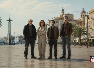 Casting per il film «Brave Persone»: selezioni aperte per attori, figurazioni speciali e comparse nelle Marche Casting aperti per il lungometraggio «Brave Persone»