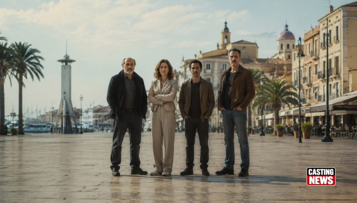 Casting aperti per il lungometraggio «Brave Persone» Casting aperti per il lungometraggio «Brave Persone»