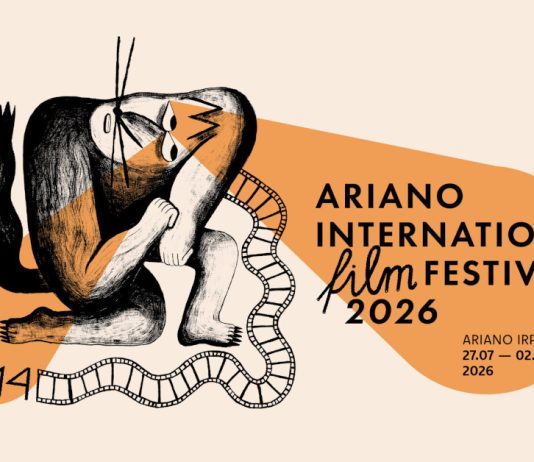 Ariano International Film Festival 2026: 65 opere finaliste da tutto il mondo Dal 27 luglio al 2 agosto torna l’Ariano International Film Festival