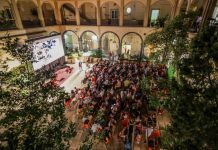 Aperte le iscrizioni alla 23ª edizione di «accordi @ DISACCORDI», il Festival Internazionale del Cortometraggio Aperte le iscrizioni alla 23ª edizione di «accordi @ DISACCORDI»
