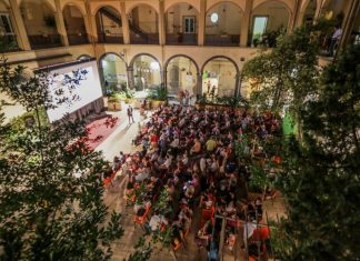 Aperte le iscrizioni alla 23ª edizione di «accordi @ DISACCORDI», il Festival Internazionale del Cortometraggio Aperte le iscrizioni alla 23ª edizione di «accordi @ DISACCORDI»