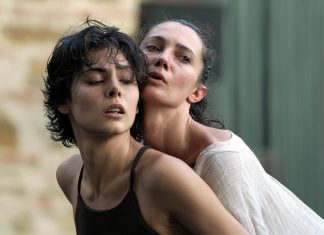 InCastro Festival 2026: la danza contemporanea incontra i luoghi simbolo della Sicilia Gea Culpa di Aura Calarco (COB Compagnia Opus Ballet)