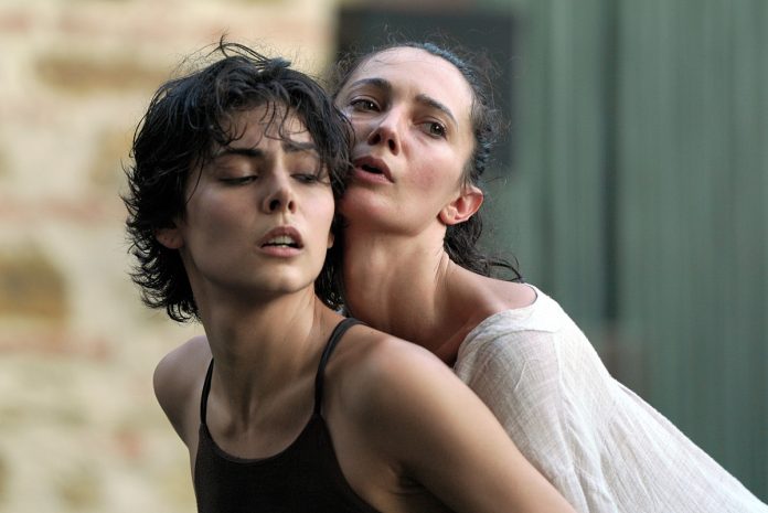 Gea Culpa di Aura Calarco (COB Compagnia Opus Ballet) Gea Culpa di Aura Calarco (COB Compagnia Opus Ballet)