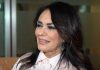 Al via in Abruzzo le riprese de “L’ultimo giorno”: nel cast Maria Grazia Cucinotta Maria Grazia Cucinotta