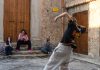 Milazzo ospita InCastro Festival 2026: due giorni di danza contemporanea al MuMa STARE AL MONDO, uno degli appuntamenti di InCastro Festival. Foto: Chiara Piovani. Courtesy Ufficio Stampa InCastro Festival.