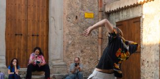 Milazzo ospita InCastro Festival 2026: due giorni di danza contemporanea al MuMa STARE AL MONDO, uno degli appuntamenti di InCastro Festival. Foto: Chiara Piovani. Courtesy Ufficio Stampa InCastro Festival.