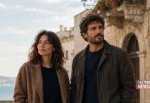 Casting in Puglia per attori e attrici con esperienza: selezioni aperte per un nuovo progetto Casting in Puglia per attori e attrici