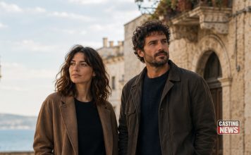 Casting in Puglia per attori e attrici con esperienza: selezioni aperte per un nuovo progetto Casting in Puglia per attori e attrici