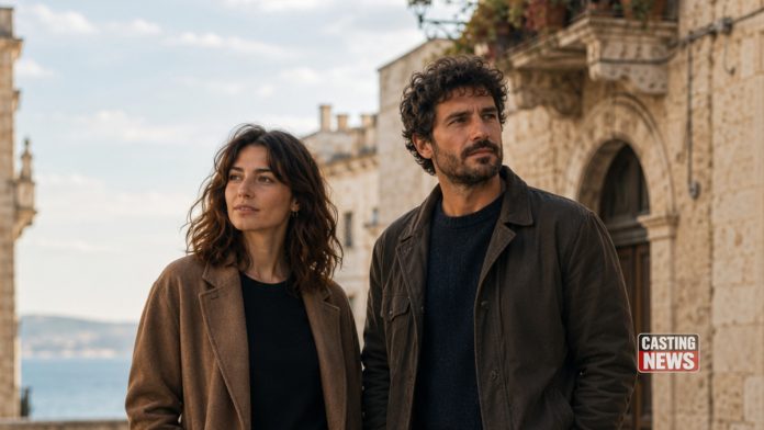 Casting in Puglia per attori e attrici Casting in Puglia per attori e attrici