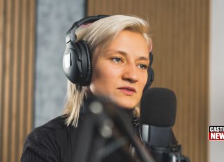 Casting per programma televisivo nazionale: si cerca una voce femminile esperta Casting per doppiatrice tra 52 e 65 anni