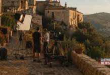 Casting a Foggia per il film “Il Paese”: al via la ricerca del cast Nuove selezioni in Puglia per il film “Il Paese”