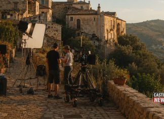 Casting a Foggia per il film “Il Paese”: al via la ricerca del cast Nuove selezioni in Puglia per il film “Il Paese”