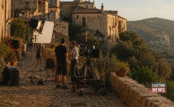 Casting a Foggia per il film “Il Paese”: al via la ricerca del cast Nuove selezioni in Puglia per il film “Il Paese”