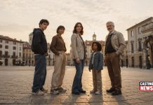 Nuovi casting pubblicitari a Udine: opportunità per adulti, bambini e senior Nuovi casting in Friuli Venezia Giulia