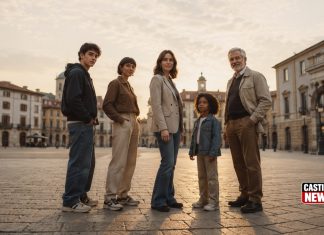 Nuovi casting pubblicitari a Udine: opportunità per adulti, bambini e senior Nuovi casting in Friuli Venezia Giulia