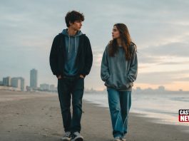 Casting aperti per il film «La casa sul mare»: si cercano ragazzi e ragazze 14-22 anni Al via i casting per «La casa sul mare»