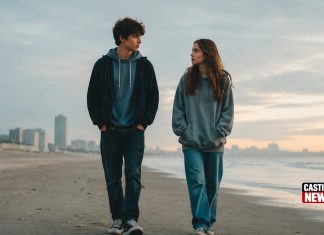 Casting aperti per il film «La casa sul mare»: si cercano ragazzi e ragazze 14-22 anni Al via i casting per «La casa sul mare»