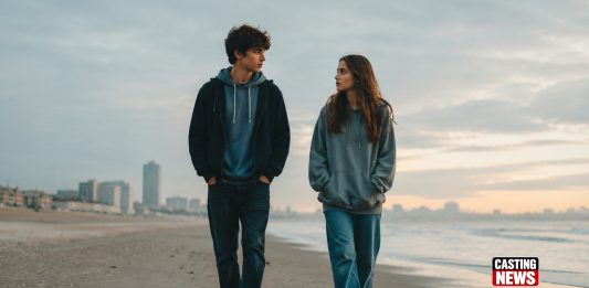 Casting aperti per il film «La casa sul mare»: si cercano ragazzi e ragazze 14-22 anni Al via i casting per «La casa sul mare»