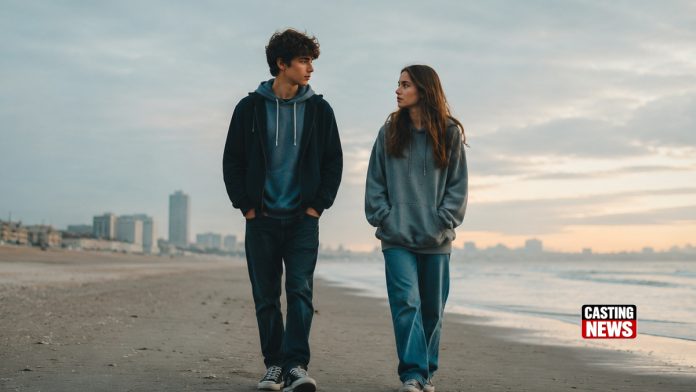 Al via i casting per «La casa sul mare» Al via i casting per «La casa sul mare»