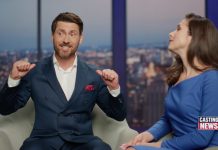 Casting per protagonisti di puntata in una nota trasmissione televisiva nazionale Nuove selezioni per una nota trasmissione TV nazionale