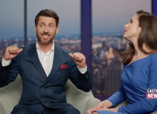 Casting per protagonisti di puntata in una nota trasmissione televisiva nazionale Nuove selezioni per una nota trasmissione TV nazionale