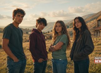 «Irene Andreoli – Una veterinaria in Calabria»: casting per i ruoli di Carlo, Mimmo, Alice e Mariella Serie TV «Irene Andreoli»: opportunità per giovani attori e attrici calabresi