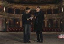 Audizioni per attore e ragazza nello spettacolo «Eppure Sopravvive» Casting aperto a Genova per una nuova produzione teatrale