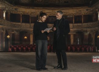 Audizioni per attore e ragazza nello spettacolo «Eppure Sopravvive» Casting aperto a Genova per una nuova produzione teatrale