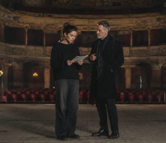 Audizioni per attore e ragazza nello spettacolo «Eppure Sopravvive» Casting aperto a Genova per una nuova produzione teatrale