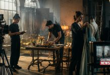 “La Strana Storia di Lilian Vacante”: casting per maestranze e reparto creativo Casting tecnico in Emilia-Romagna