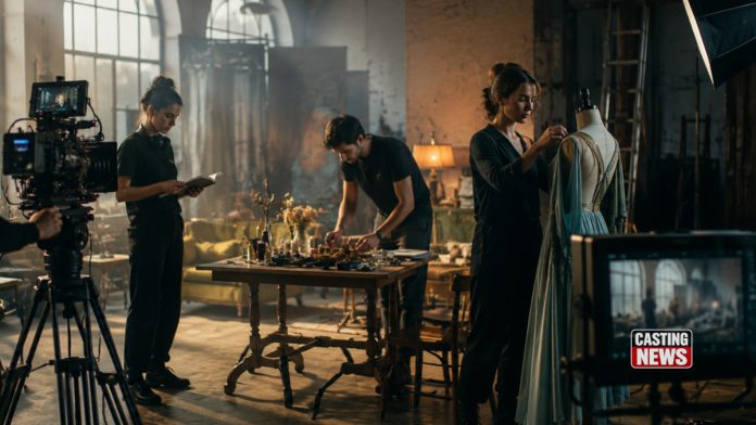 Casting tecnico in Emilia-Romagna Casting tecnico in Emilia-Romagna