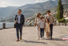 Casting per video promozionale di un hotel sul Lago di Como: si cercano un uomo e una famiglia con bambini Nuovo casting in Lombardia per un video pubblicitario alberghiero