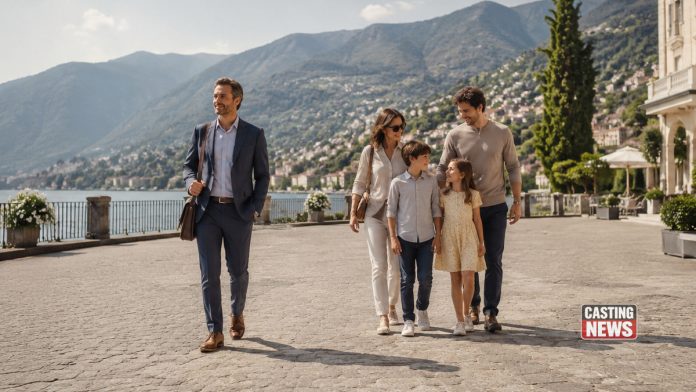 Nuovo casting in Lombardia per un video pubblicitario alberghiero Nuovo casting in Lombardia per un video pubblicitario alberghiero