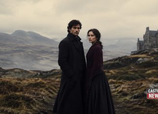 Casting per lo spettacolo «Cime Tempestose»: selezioni aperte per attori e attrici Casting teatrale per attori e attrici