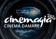 Cinemagia 2026: il Castello Miramare ospita il festival del cinema indipendente internazionale Cinemagia 2026 porta il grande cinema sul mare di Maccarese