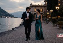 Lago di Garda, casting per nuova serie Disney+ diretta da Laura Bispuri Casting aperti per la serie Disney+ «Delitto sul Lago di Garda»