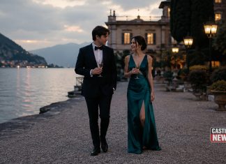 Lago di Garda, casting per nuova serie Disney+ diretta da Laura Bispuri Casting aperti per la serie Disney+ «Delitto sul Lago di Garda»