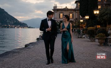 Lago di Garda, casting per nuova serie Disney+ diretta da Laura Bispuri Casting aperti per la serie Disney+ «Delitto sul Lago di Garda»