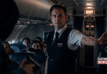 Un film sull’eroismo di Ermenegildo Rossi, l’assistente di volo decorato al Merito Civile La storia di Ermenegildo Rossi diventa un film