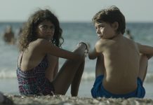 Al via Il Vento del Nord 2026: «Gioia mia» inaugura la rassegna di Lampedusa Una scena del film «Gioia mia»