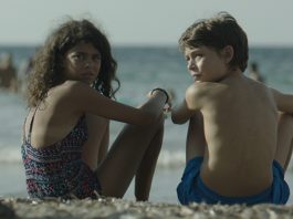 Al via Il Vento del Nord 2026: «Gioia mia» inaugura la rassegna di Lampedusa Una scena del film «Gioia mia»