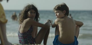 Al via Il Vento del Nord 2026: «Gioia mia» inaugura la rassegna di Lampedusa Una scena del film «Gioia mia»