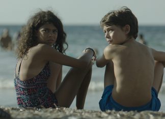 Al via Il Vento del Nord 2026: «Gioia mia» inaugura la rassegna di Lampedusa Una scena del film «Gioia mia»