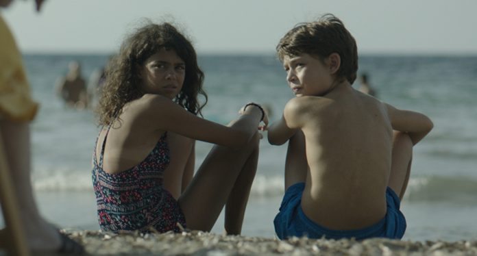 Una scena del film «Gioia mia» Una scena del film «Gioia mia»