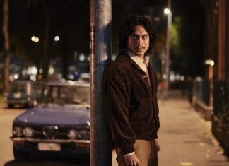 Il Cileno di Sergio Castro-San Martín: anteprima mondiale al Locarno Film Festival, dal 27 agosto al cinema Il Cileno di Sergio Castro-San Martín