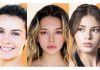 Le protagoniste di «Mare Fuori» sul Red Carpet dell’Ariano International Film Festival Le protagoniste di «Mare Fuori» Carlotta Pinto, Cartisia Somma e Greta De Rosa