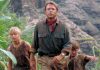 Addio a Sam Neill, il volto indimenticabile di “Jurassic Park” Addio a Sam Neill, storico interprete di Alan Grant nella saga di Jurassic Park.