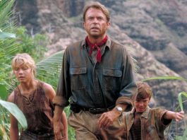 Addio a Sam Neill, il volto indimenticabile di “Jurassic Park” Addio a Sam Neill, storico interprete di Alan Grant nella saga di Jurassic Park.