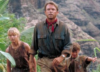 Addio a Sam Neill, il volto indimenticabile di “Jurassic Park” Addio a Sam Neill, storico interprete di Alan Grant nella saga di Jurassic Park.